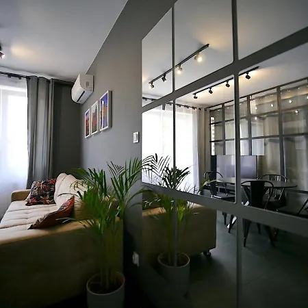 Sunset Aircon - Self Check-in 24h شقة