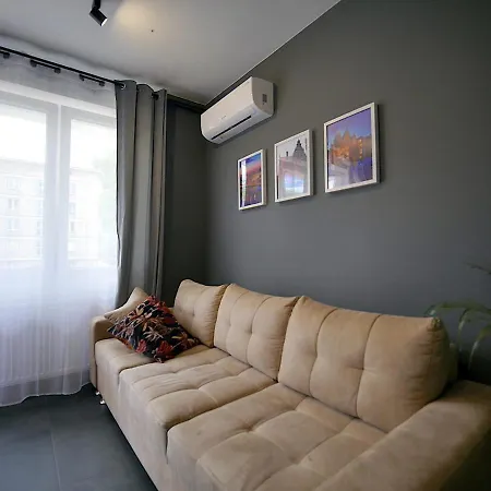 Sunset Aircon - Self Check-in 24h *