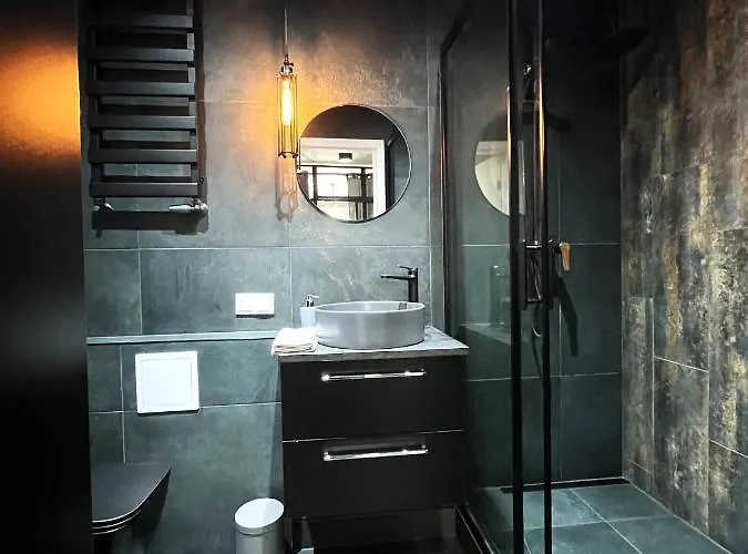 Sunset Aircon - Self Check-in 24h Wrocław