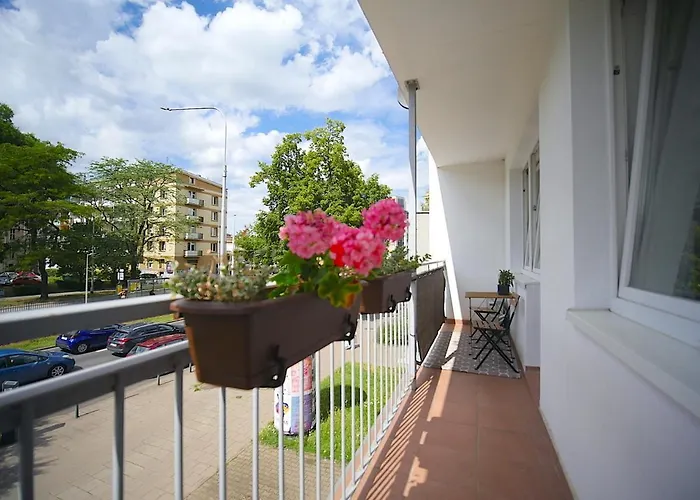 Apartament Sunset Aircon - Self Check-in 24h *