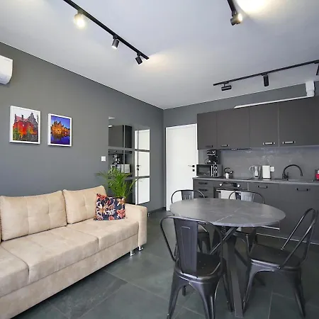 Apartamento Sunset Aircon - Self Check-in 24h